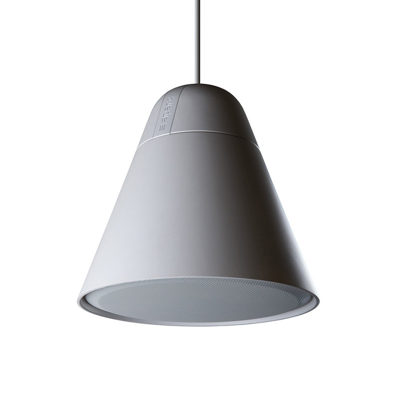 P60DT-W 100 volt 60W 6,5 inch hang luidspreker wit