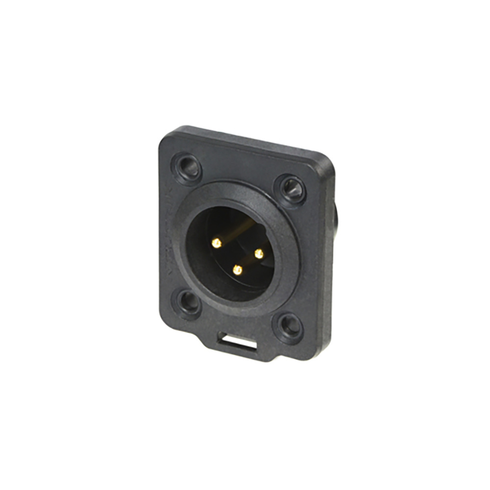 Neutrik Nc3Mdx Top Male Xlr Chassisdeel 3P neutrik kopen in de aanbieding Neutrik Nc3Mdx Top Male Xlr Chassisdeel 3P neutrik kopen in de aanbieding