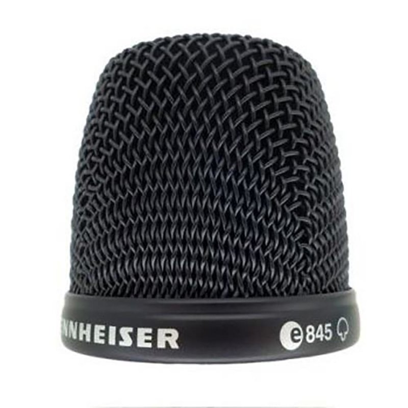Sennheiser MMD 845-1 Basket top microfoongrill MMD 845-1 Basket top microfoongrill