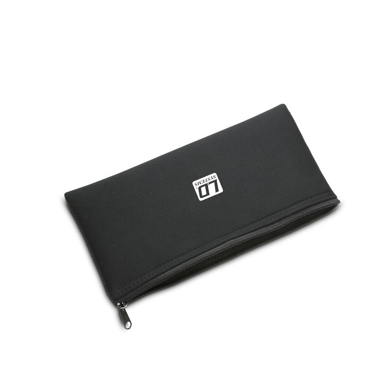 LD Systems MICBAGM Medium etui voor microfoon MICBAGM Medium etui voor microfoon