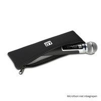 LD Systems MICBAGL Grote etui voor microfoon MICBAGL Grote etui voor microfoon