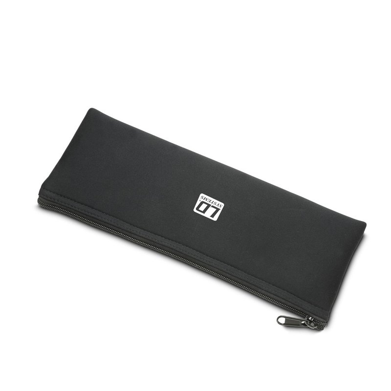 LD Systems MICBAGL Grote etui voor microfoon MICBAGL Grote etui voor microfoon