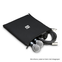 MICBAGXL Extra grote etui voor microfoon