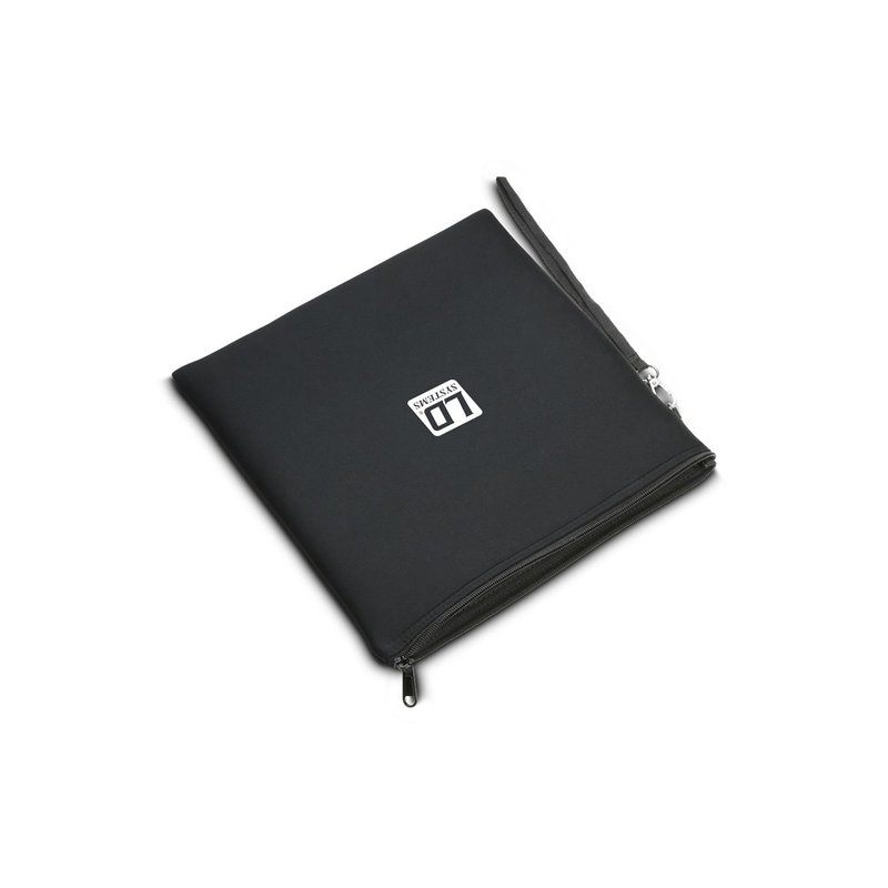 MICBAGXL Extra grote etui voor microfoon