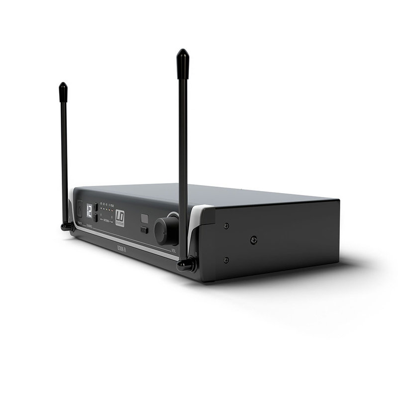 U306 R Draadloze ontvanger