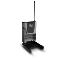 U306 BP Draadloze beltpack zender