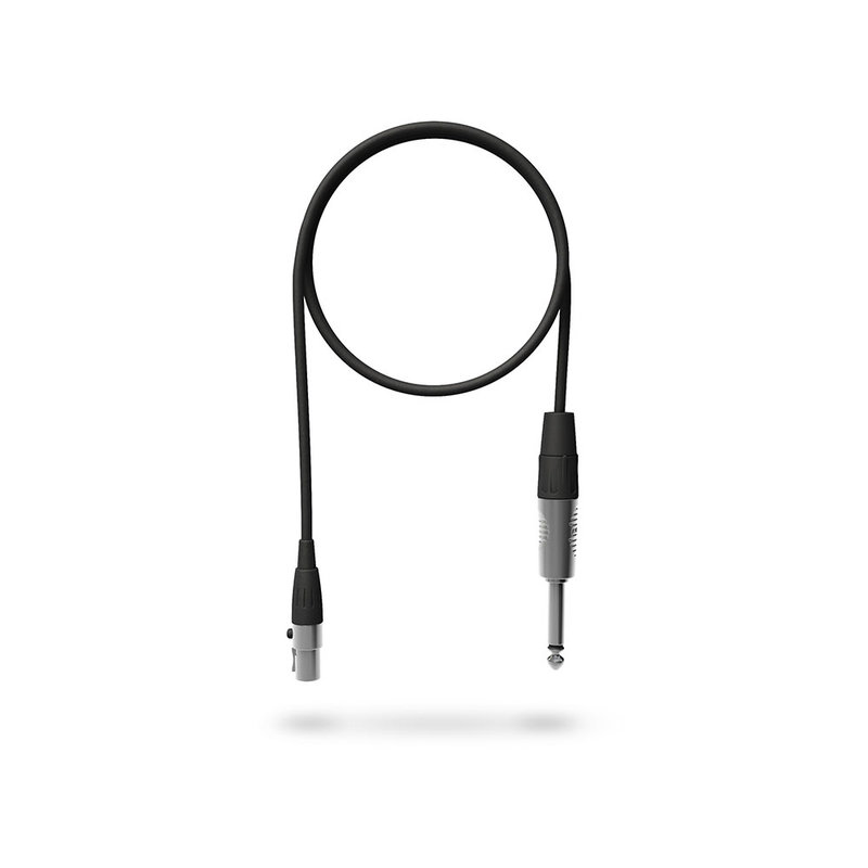 U306 BPG Draadloze instrumentset