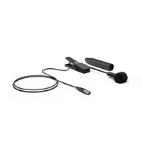 LD Systems U306 BPW Draadloze instrumentset met clip-on microfoon U306 BPW Draadloze instrumentset met clip-on microfoon