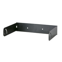 Muurbeugel voor XI-5 luidspreker zwart