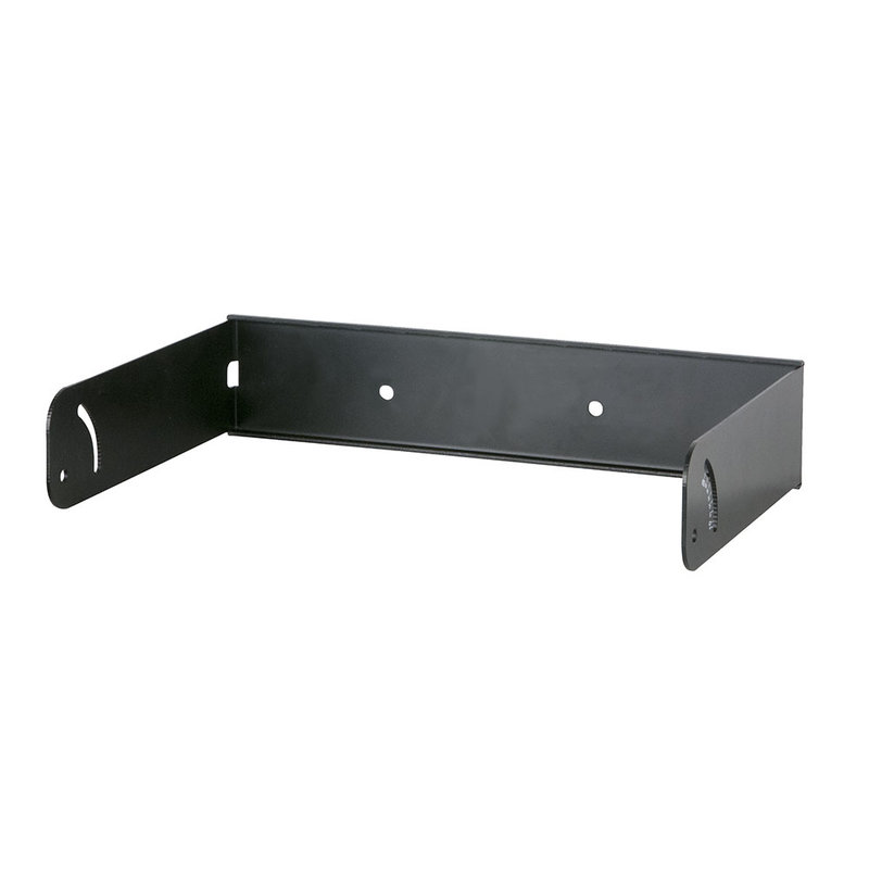 Muurbeugel voor XI-5 luidspreker zwart