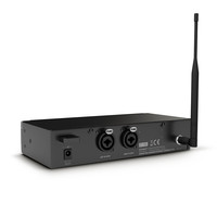 U306 IEM T Draadloze in-ear monitor zender