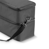 Luidsprekertas voor MAUI P900 columns