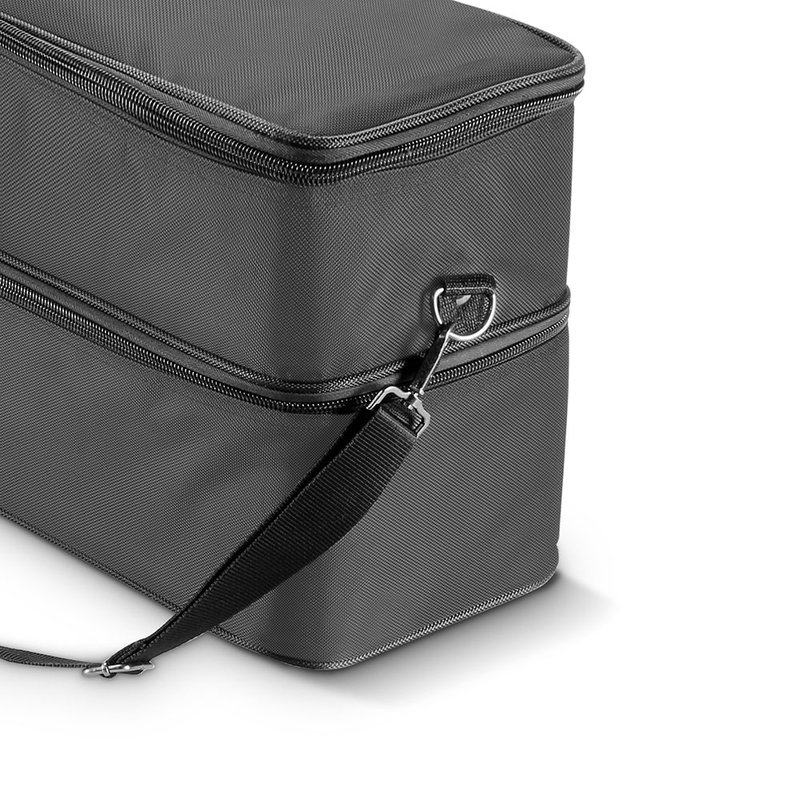 Luidsprekertas voor MAUI P900 columns