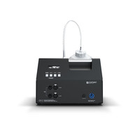 Cameo Instant Fog 1700 Pro DMX rookmachine Instant Fog 1700 Pro DMX rookmachine