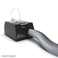 Cameo Instant Fog 1700 Pro DMX rookmachine Instant Fog 1700 Pro DMX rookmachine