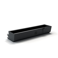 Vliegbeugel voor Instant Fog 1700T Pro DMX rookmachine