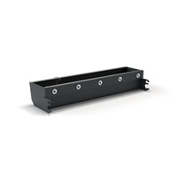 Vliegbeugel voor Instant Fog 1700T Pro DMX rookmachine