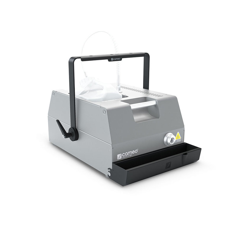 Vliegbeugel voor Instant Fog 1700T Pro DMX rookmachine