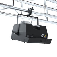 Vliegbeugel voor Instant Fog 1700T Pro DMX rookmachine