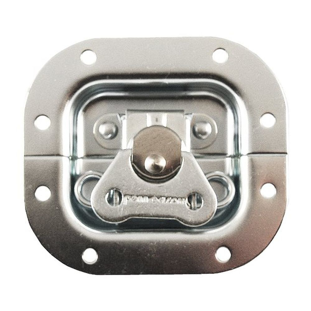 Penn Elcom LE3759 Mini inbouw vlindersluiting afbeelding