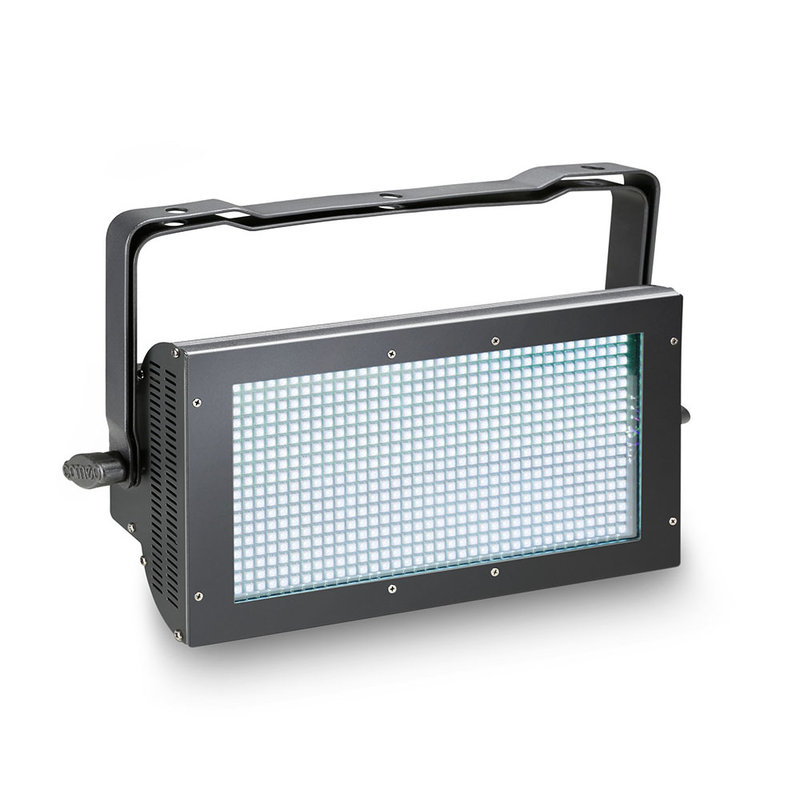 Cameo Thunder Wash 600 RGBW LED stroboscoop Thunder Wash 600 RGBW LED stroboscoop