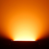 Cameo Thunder Wash 600 RGBW LED stroboscoop Thunder Wash 600 RGBW LED stroboscoop