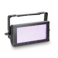 Cameo Thunder Wash 600 UV LED stroboscoop Thunder Wash 600 UV LED stroboscoop