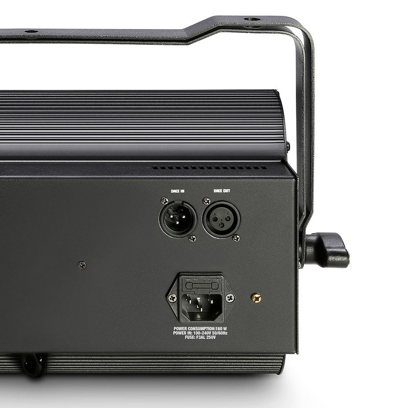 Thunder Wash 600 UV LED stroboscoop