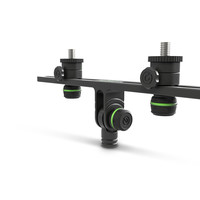 MSSTB01PRO T-bar voor 2 microfoons