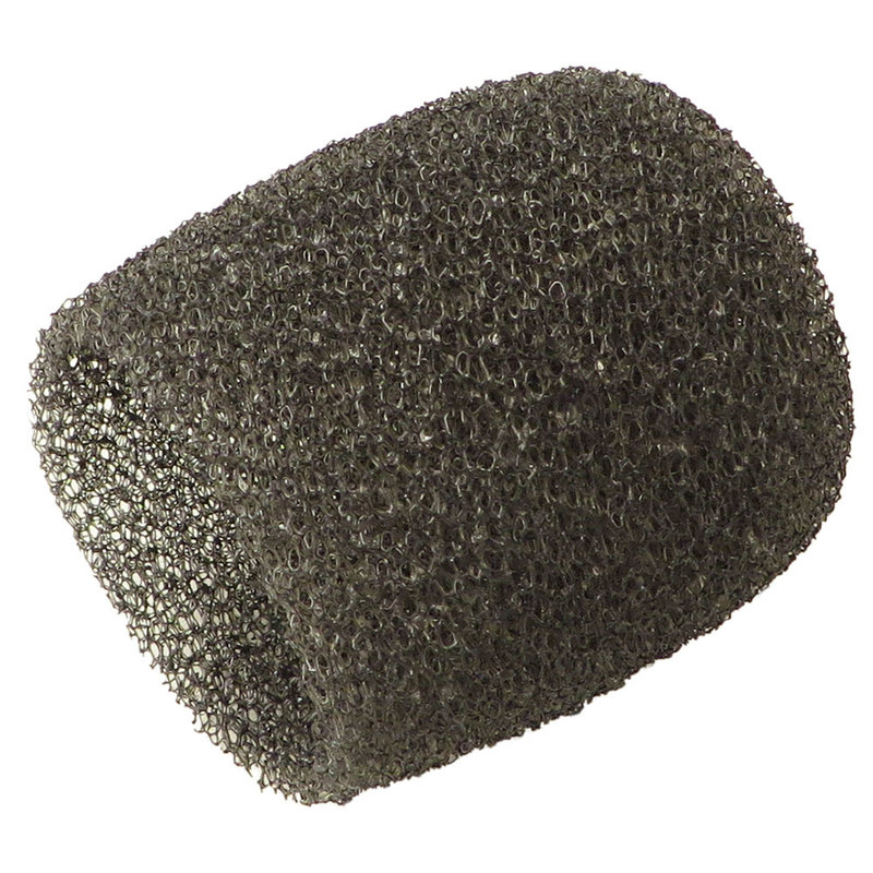 Foam insert voor Beta 87, RK312 en RK324G grill