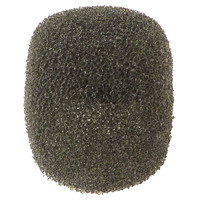 Shure Foam insert voor Beta 87, RK312 en RK324G grill Foam insert voor Beta 87, RK312 en RK324G grill