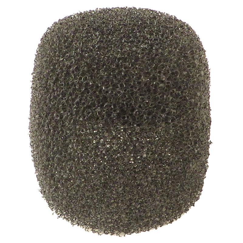 Foam insert voor Beta 87, RK312 en RK324G grill