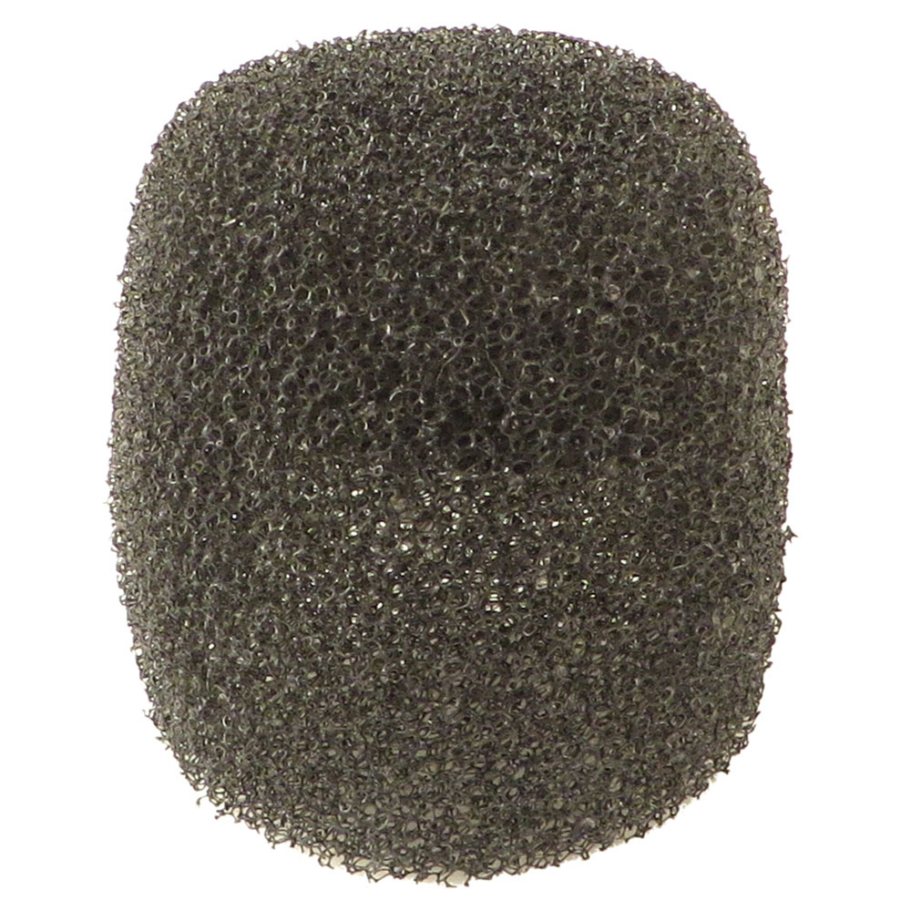 Shure Foam insert voor Beta 87, RK312 en RK324G grill afbeelding