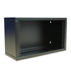 Audio Metalz 19 inch rack 6 HE 20cm diep