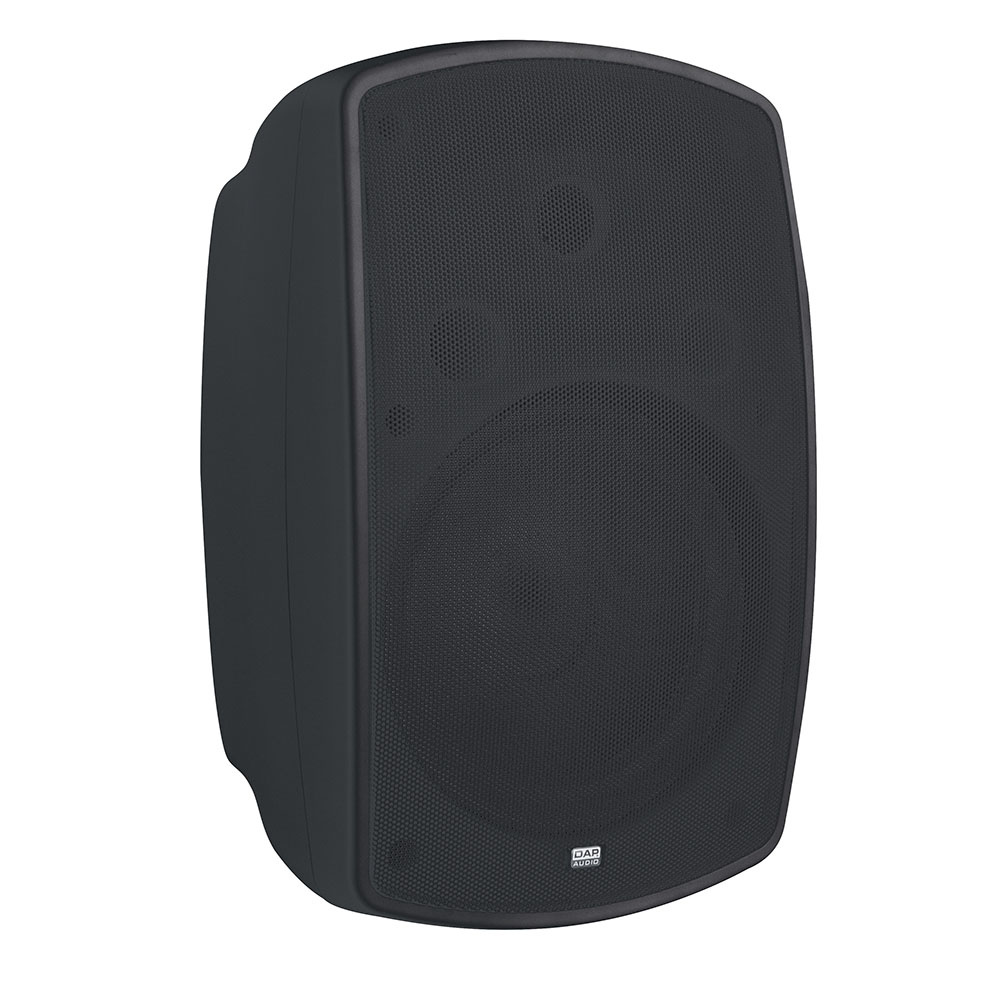 Dap Evo 8A Actieve Speakerset 2X 80W Zwart dap kopen in de aanbieding Dap Evo 8A Actieve Speakerset 2X 80W Zwart dap kopen in de aanbieding