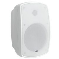 EVO 6A actieve speakerset 2x 35W wit