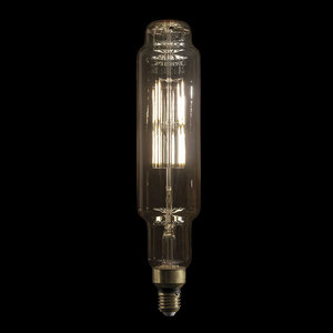 Showtec LED Filament lamp BTT80 6W warm wit dimbaar