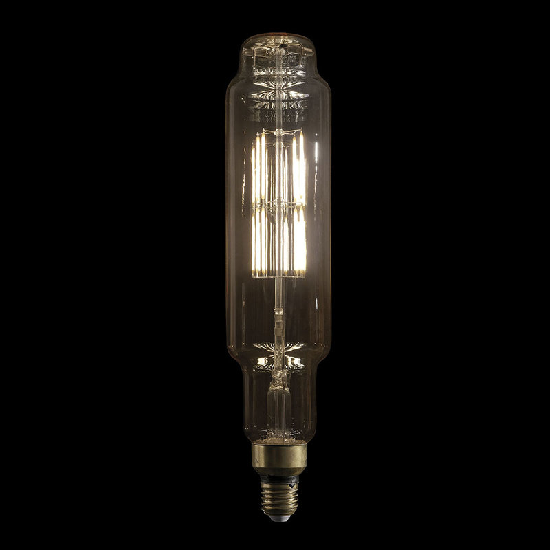 LED Filament lamp BTT80 6W warm wit dimbaar