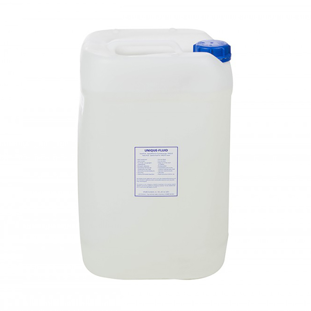 Look VL Unique hazervloeistof 25 Liter afbeelding