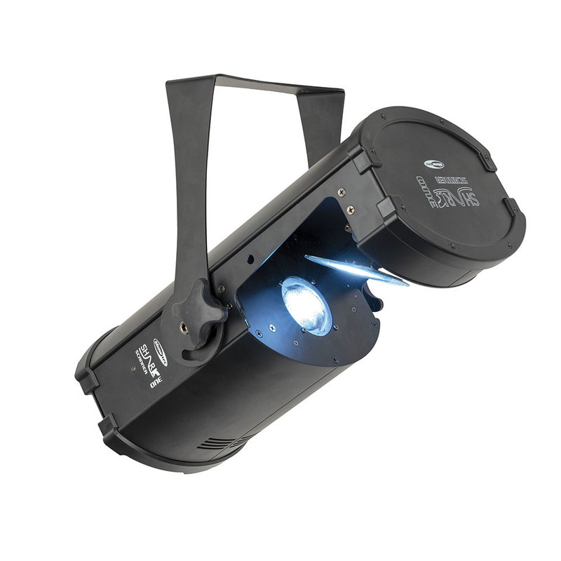 Shark Scan One LED scanner 100W