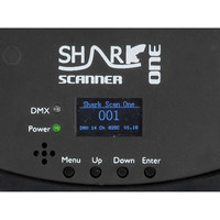 Shark Scan One LED scanner 100W
