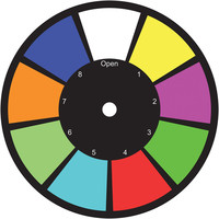 Shark Scan One LED scanner 100W