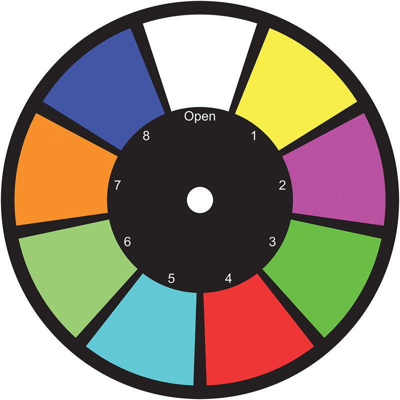 Shark Scan One LED scanner 100W