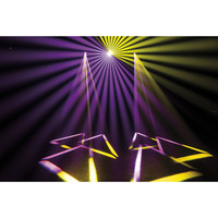 Shark Scan One LED scanner 100W