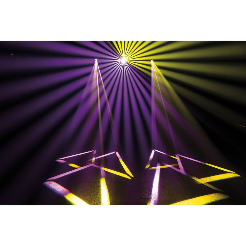 Shark Scan One LED scanner 100W