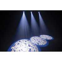 Shark Scan One LED scanner 100W