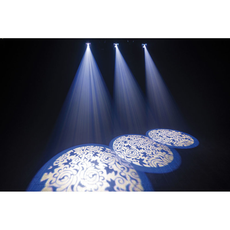 Shark Scan One LED scanner 100W