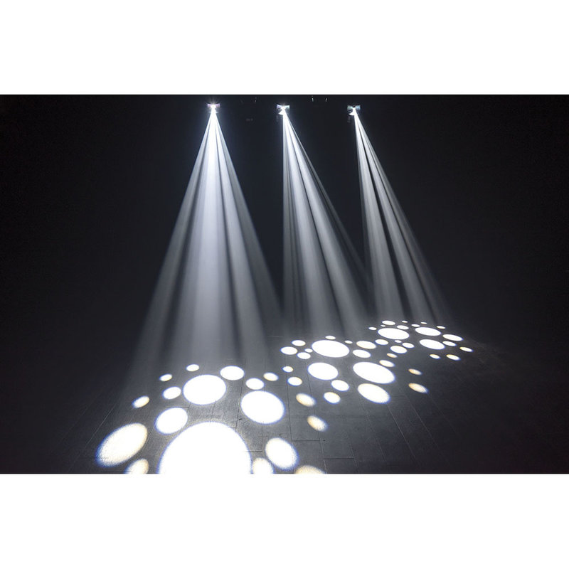 Shark Scan One LED scanner 100W