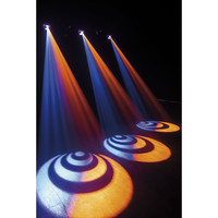 Shark Scan One LED scanner 100W