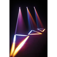 Shark Scan One LED scanner 100W